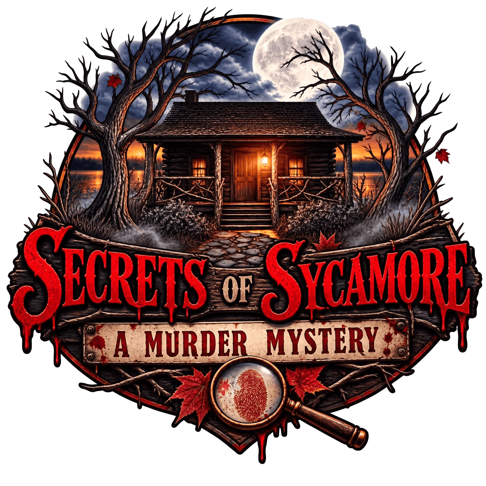 Secrets of Sycamore